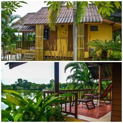 Khaoyai Safari Resort Pak Chong Zewnętrze zdjęcie