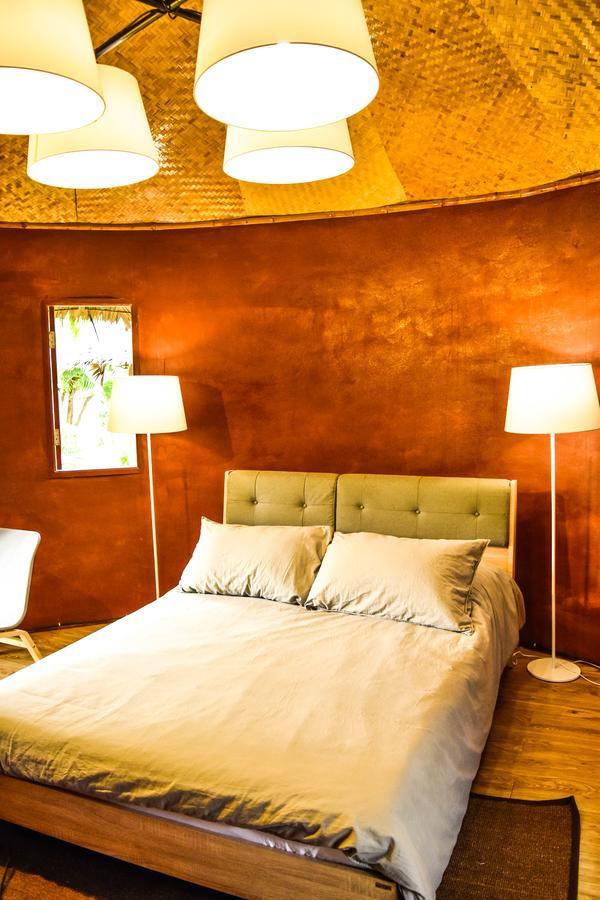 Khaoyai Safari Resort Pak Chong Zewnętrze zdjęcie